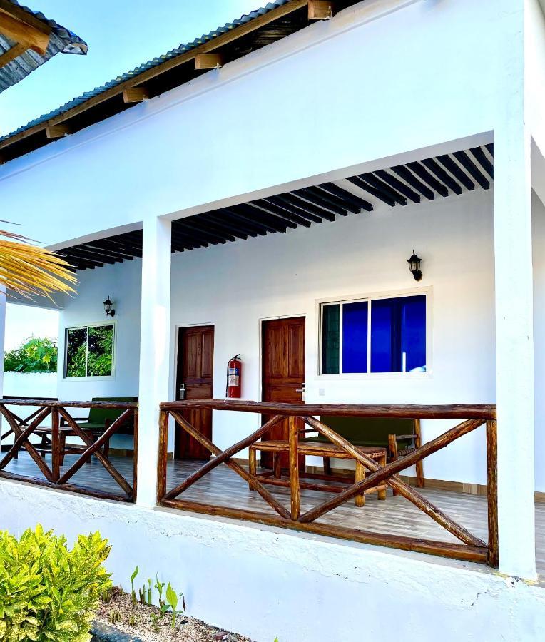 The Star Hotel Zanzibar