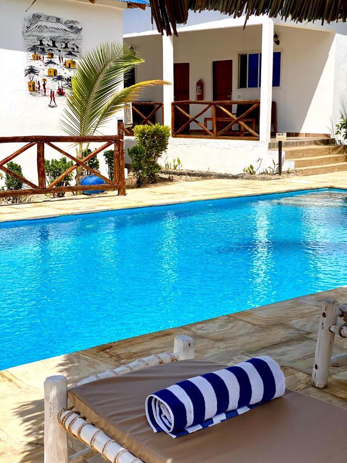 The Star 3* Zanzibar