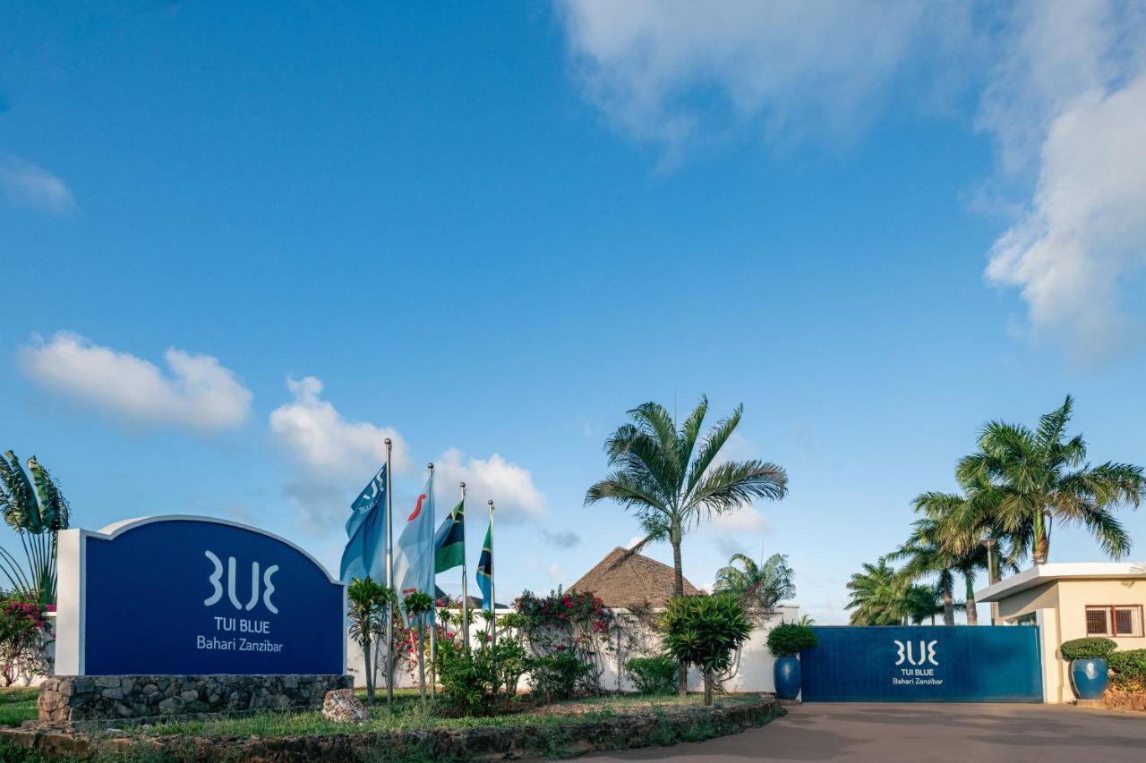 Tui Blue Bahari Zanzibar Resort