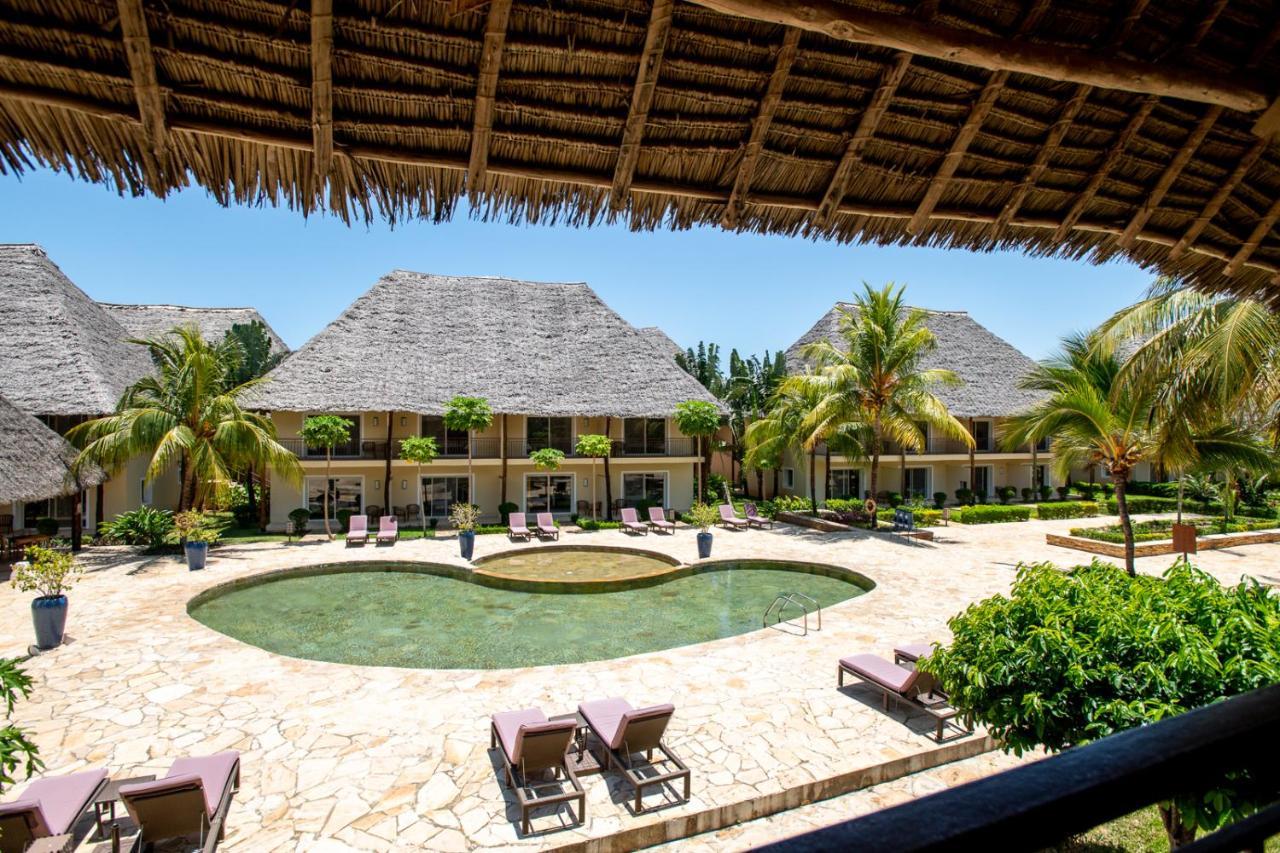Tui Blue Bahari Zanzibar Resort