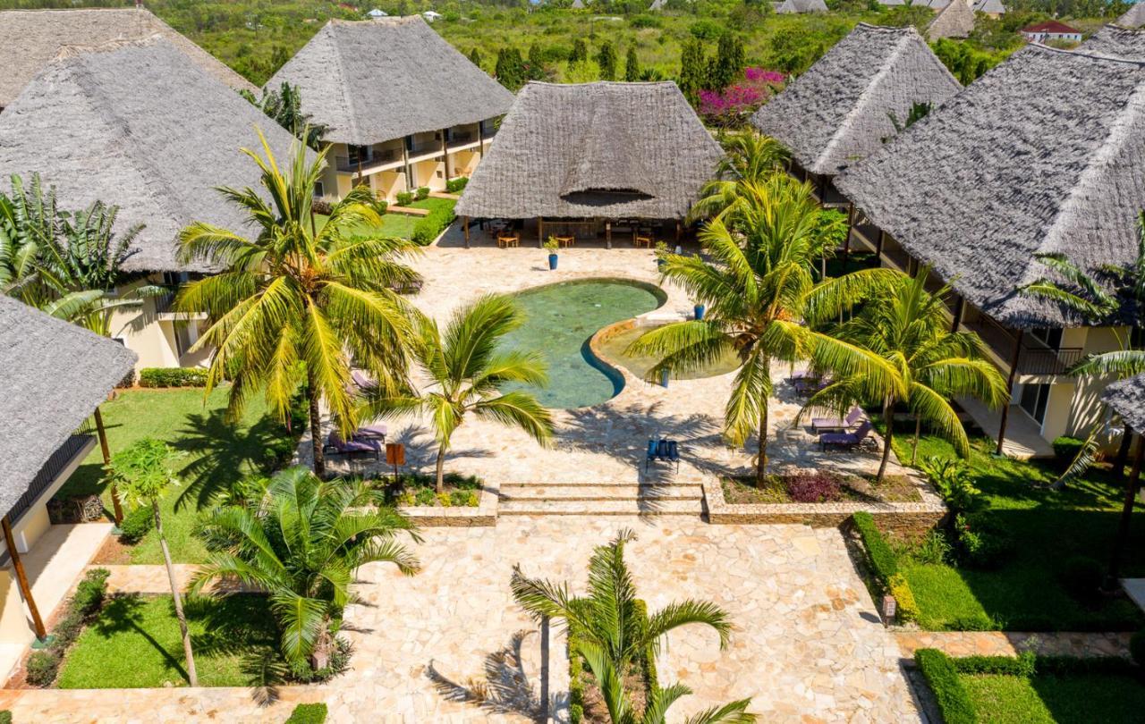 Tui Blue Bahari Zanzibar 5* Pwani Mchangani