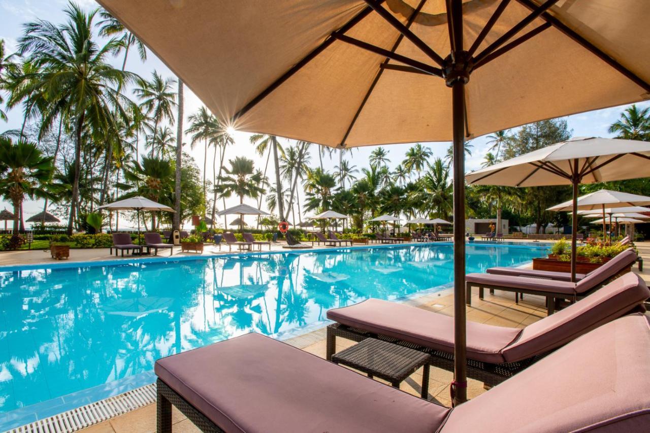 Tui Blue Bahari Zanzibar 5* Pwani Mchangani