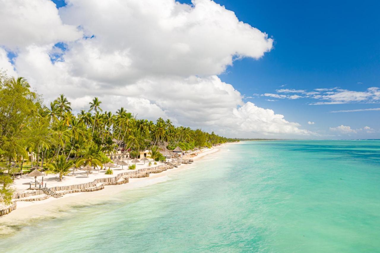 Tui Blue Bahari Zanzibar Resort