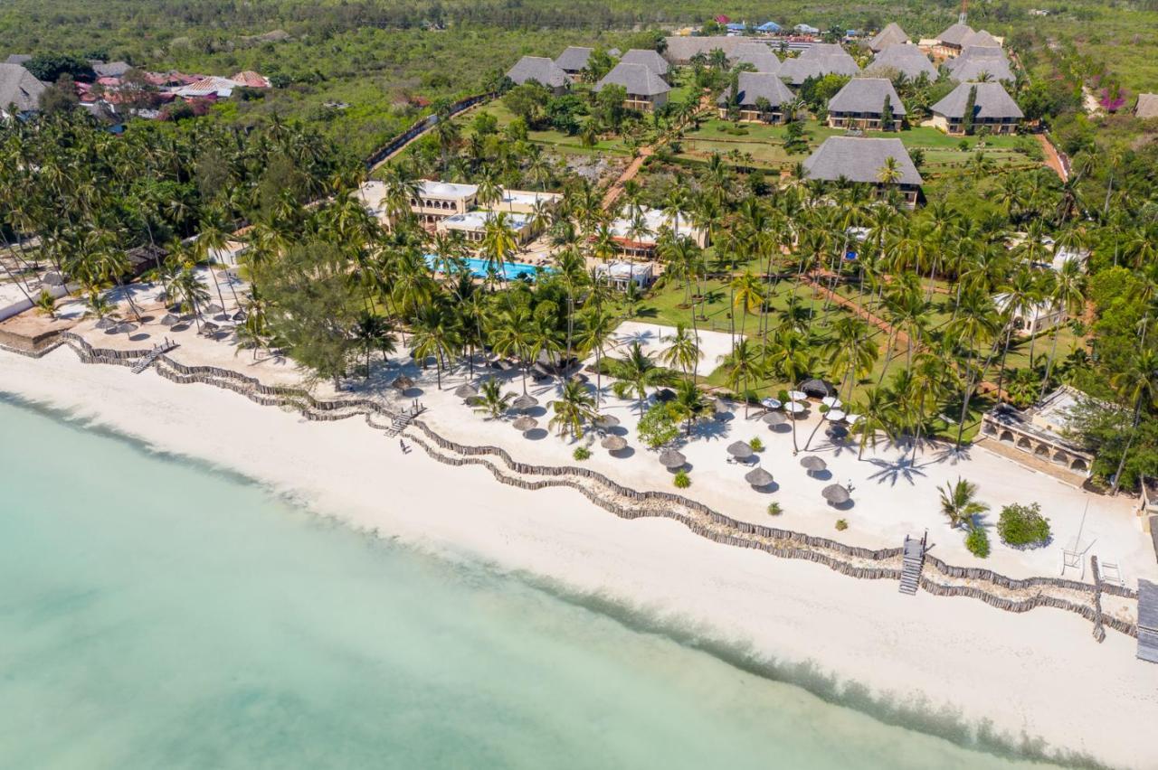 Tui Blue Bahari Zanzibar 5* Pwani Mchangani