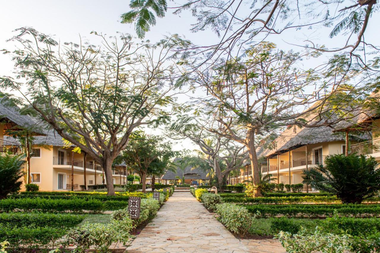 Tui Blue Bahari Zanzibar Resort 5*