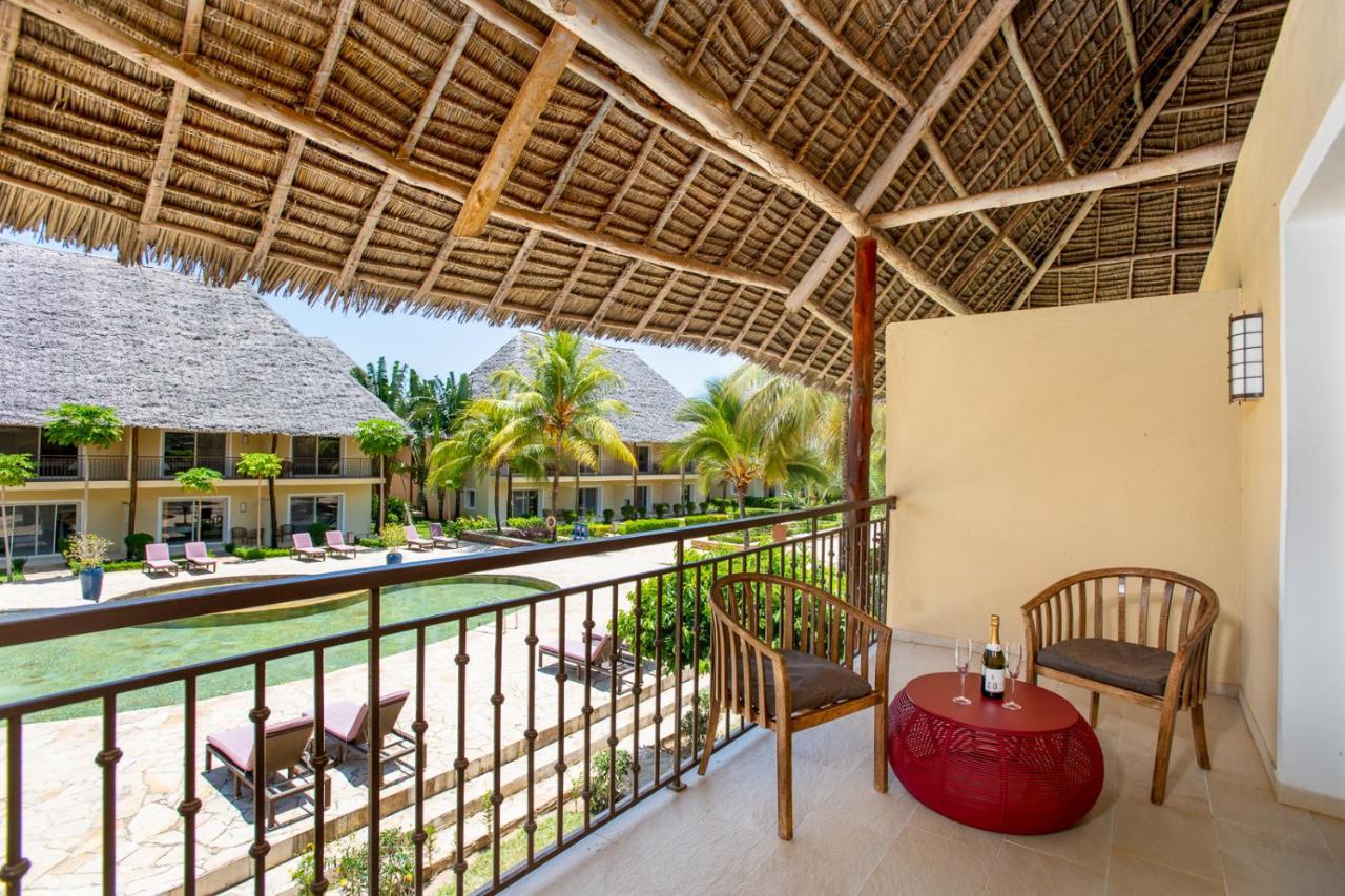 Tui Blue Bahari Zanzibar Resort Pwani Mchangani