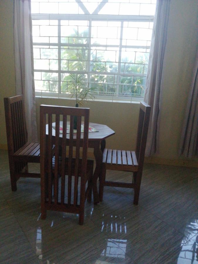 Salhiya Lodge