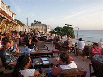 Africa House 4* Zanzibar