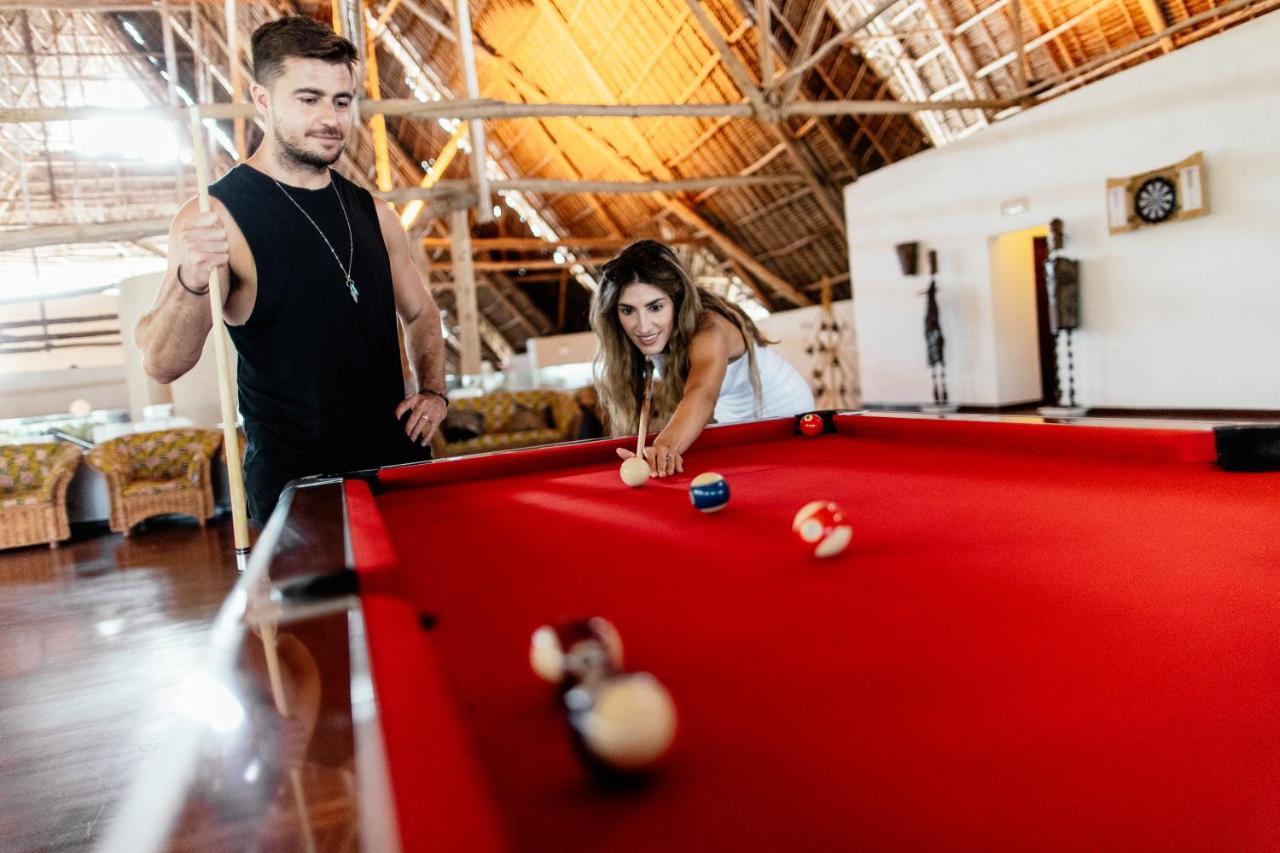 Essque Zalu Zanzibar Resort