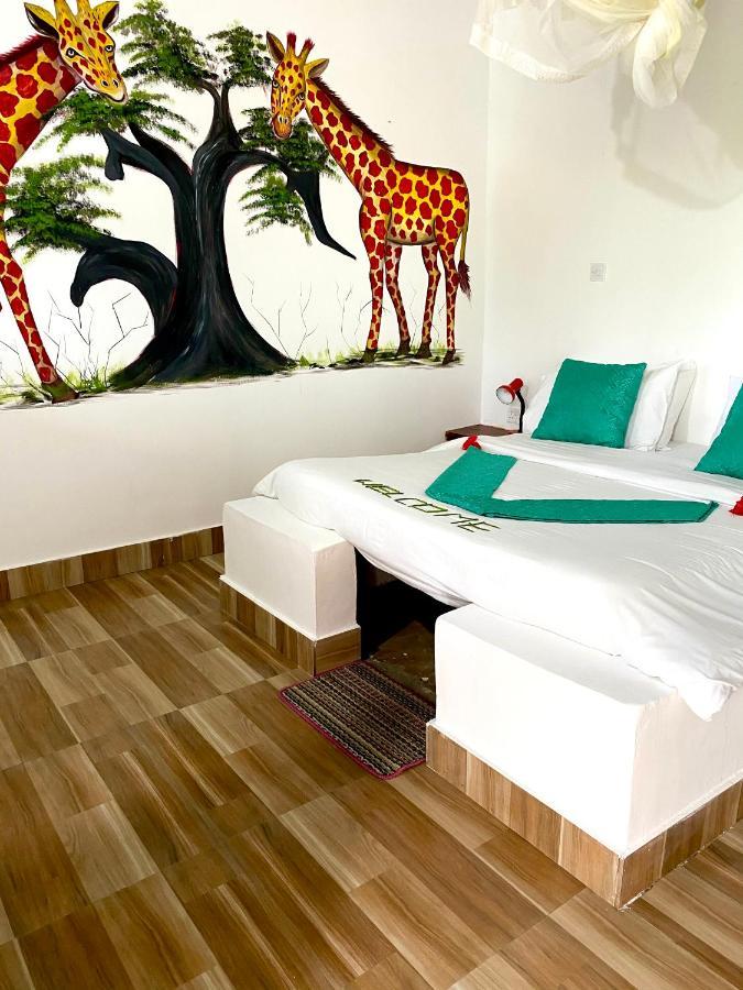 The Star Hotel Zanzibar