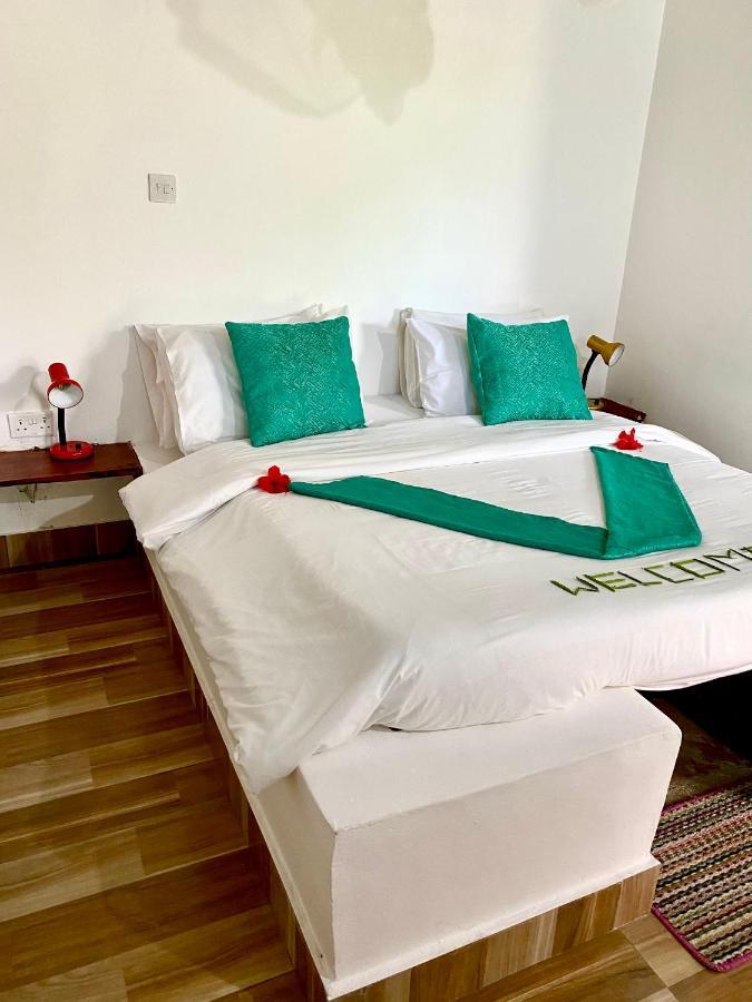 Hotel The Star 3*