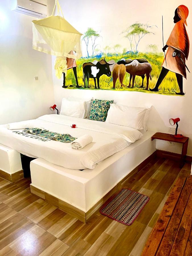 Hotel The Star 3*