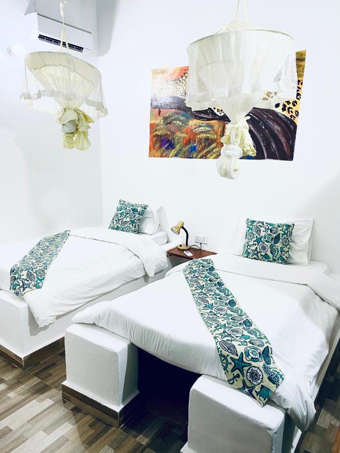 Hotel The Star 3*