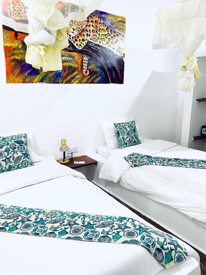 The Star Hotel Zanzibar