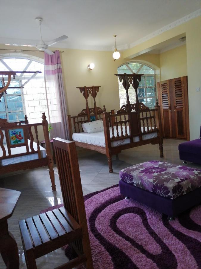 Salhiya * Zanzibar