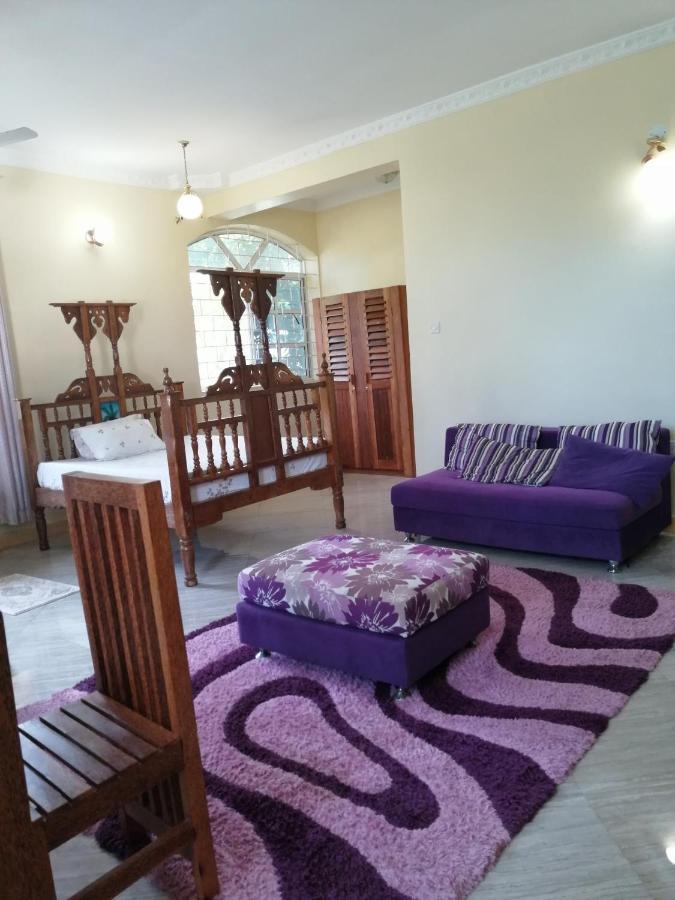Salhiya Zanzibar