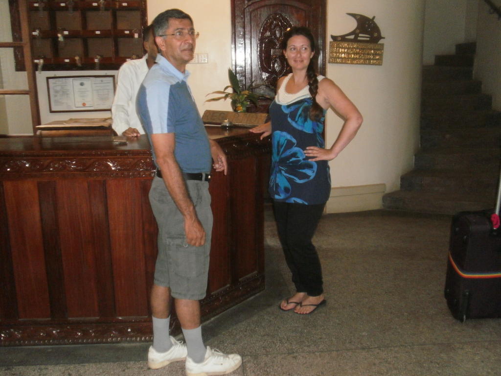 Asmini Palace 3*