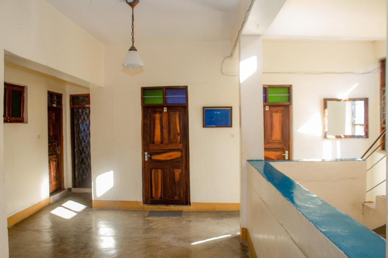 Flamingo Guest house Zanzibar