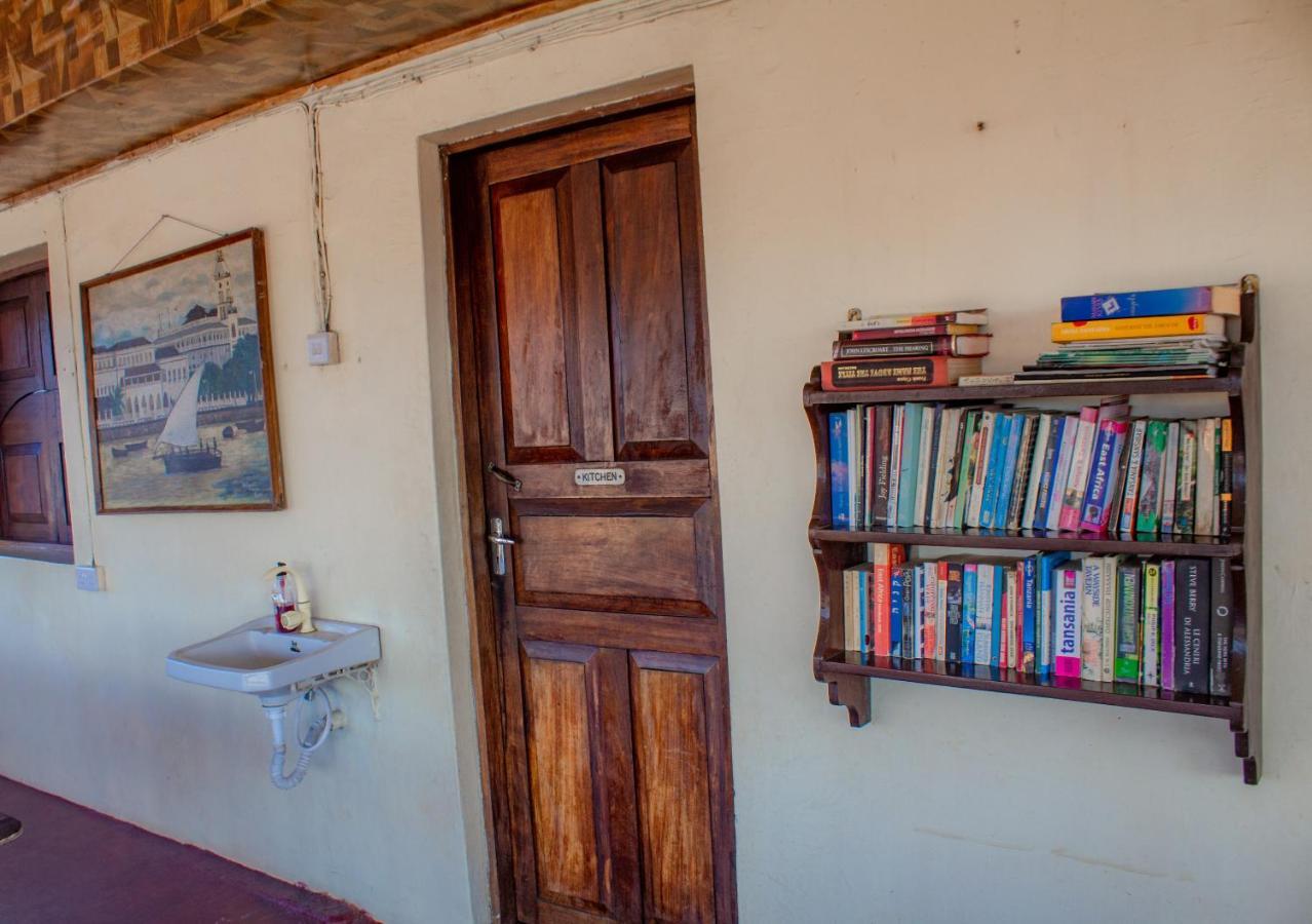 Flamingo Guest house Zanzibar