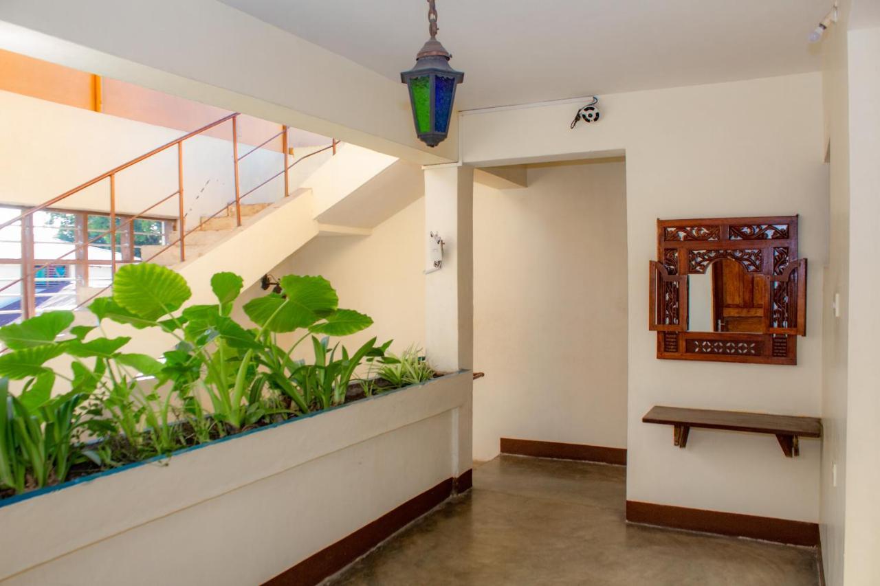 Guest house Flamingo