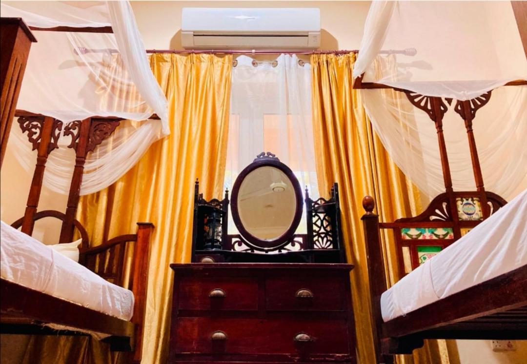 Palm Guest house Bwejuu