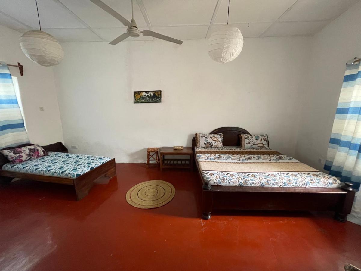 Zava House Stone Town Guest house Zanzibar