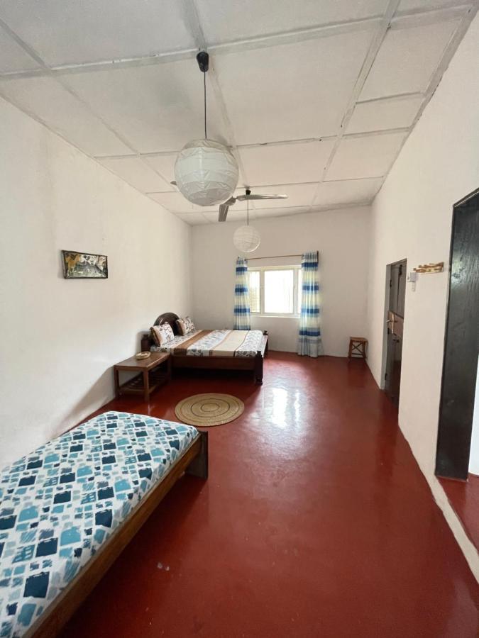 Zava House Stone Town Guest house *