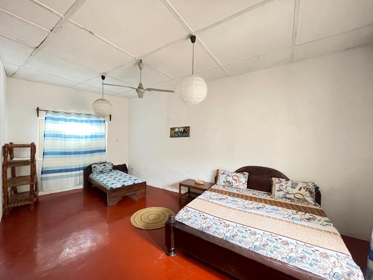 Guest house Zava House Stone Town Zanzibar