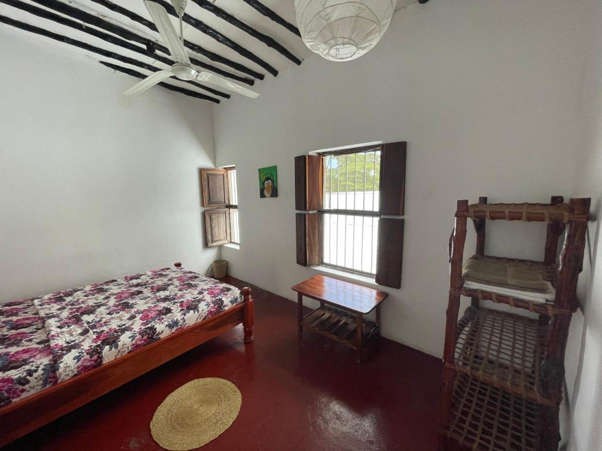 Guest house Zava House Stone Town Zanzibar
