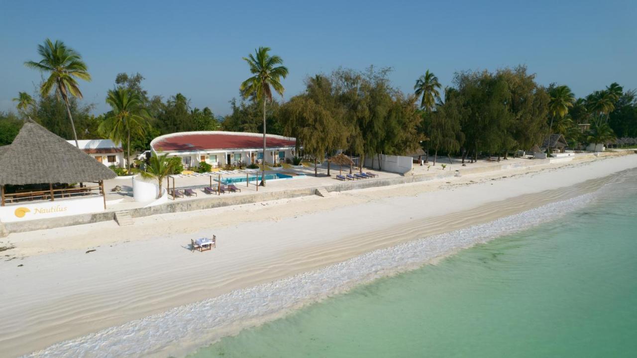 Nautilus Boutique 4*