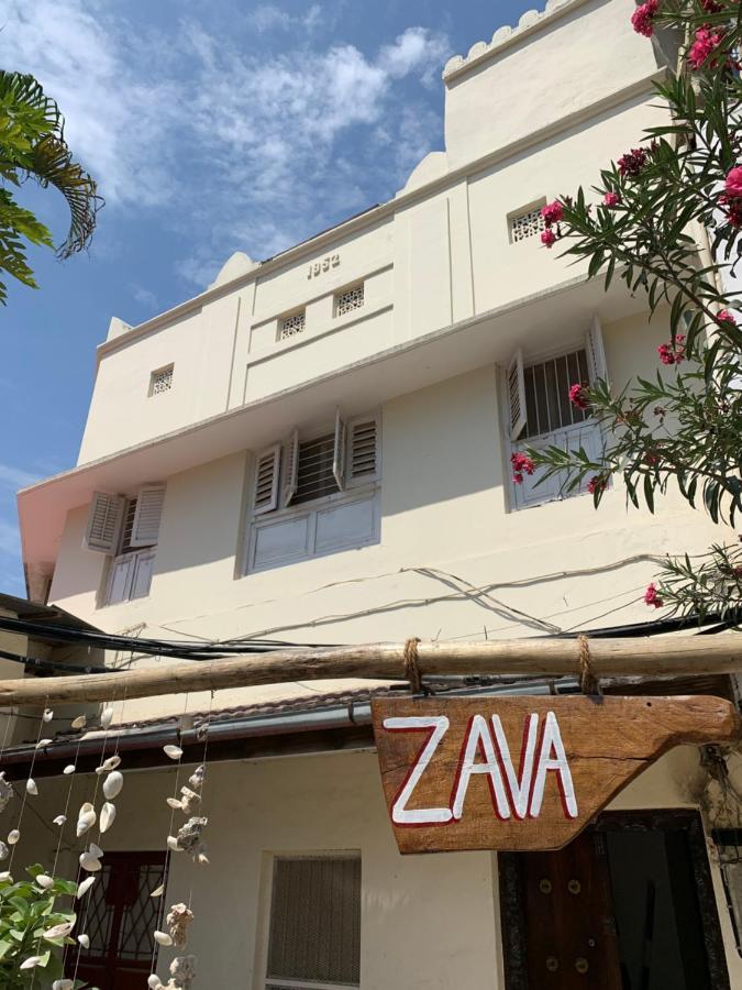 Zava House Stone Town Guest house Zanzibar