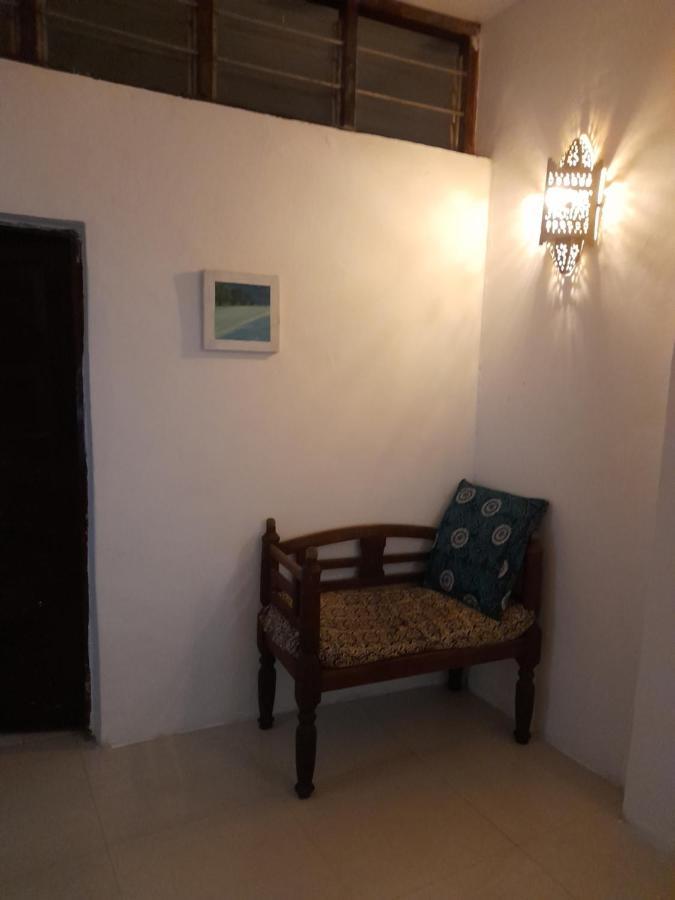 Hotel Riverman Zanzibar