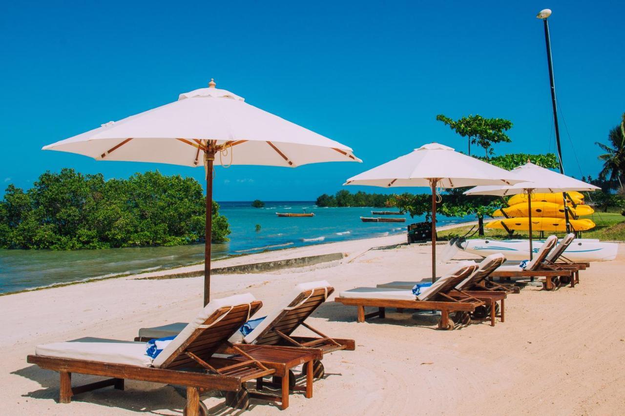 Resort Sea Cliff &