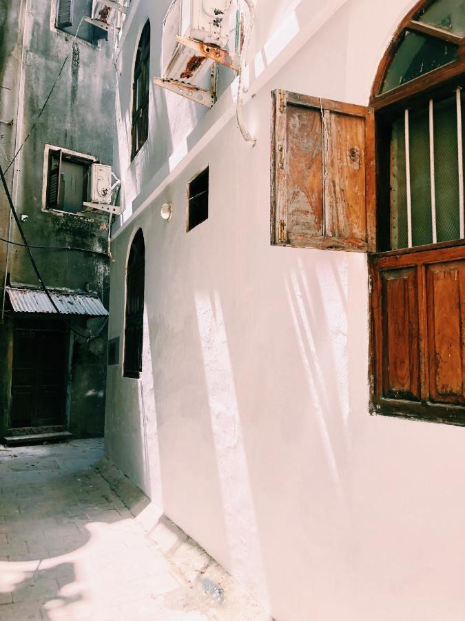 Bed & Breakfast Kelele Square Zanzibar