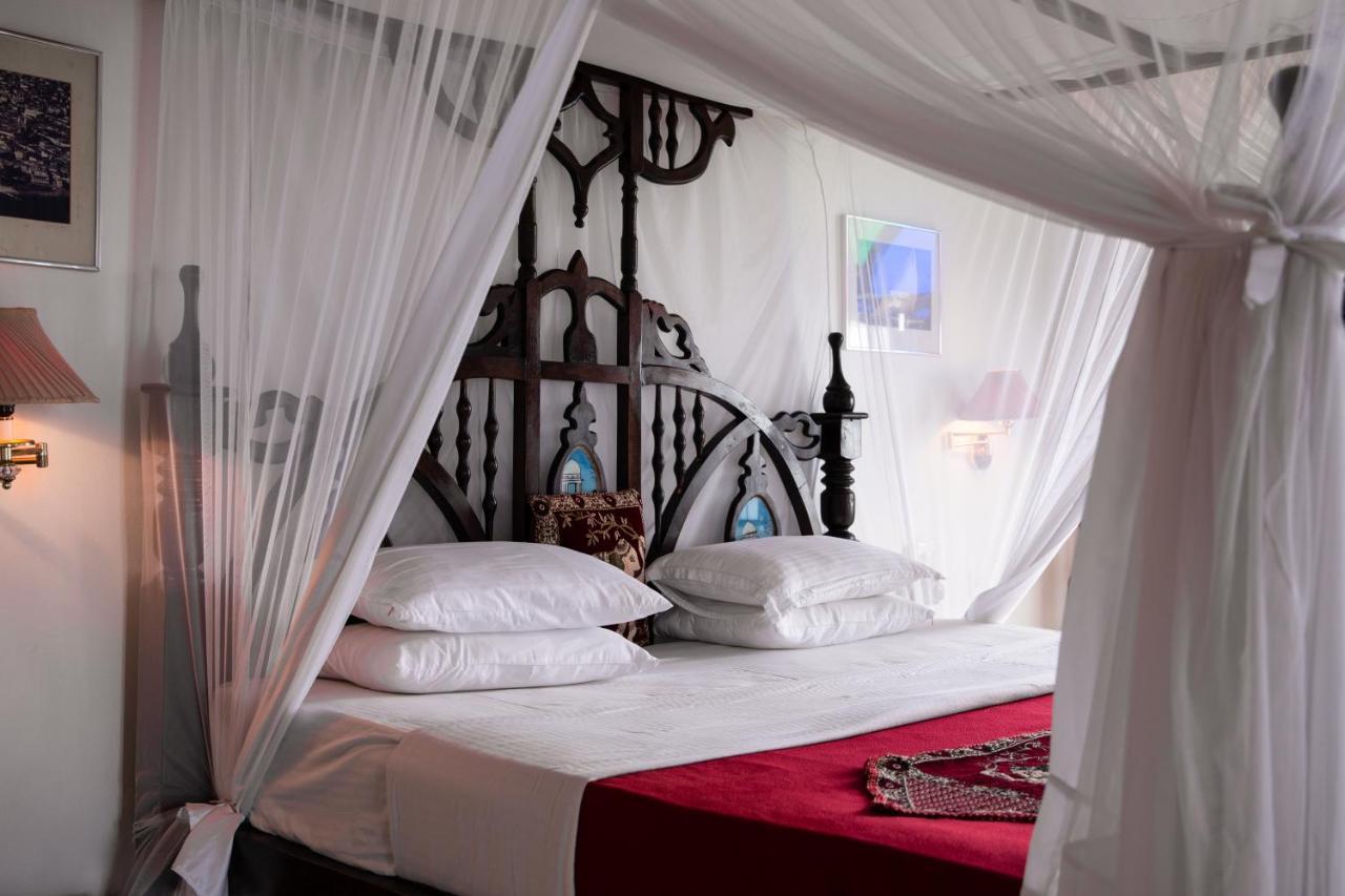 Tembo House Zanzibar