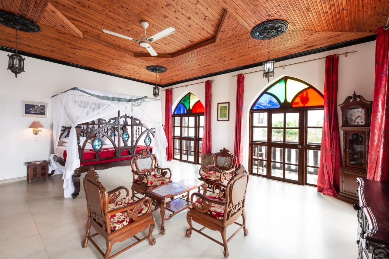 Hotel Tembo House Zanzibar