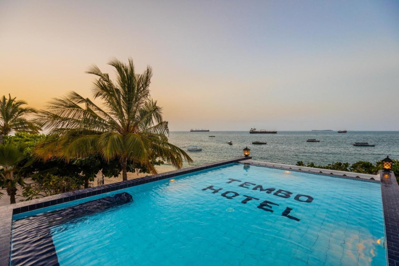 Hotel Tembo House Zanzibar