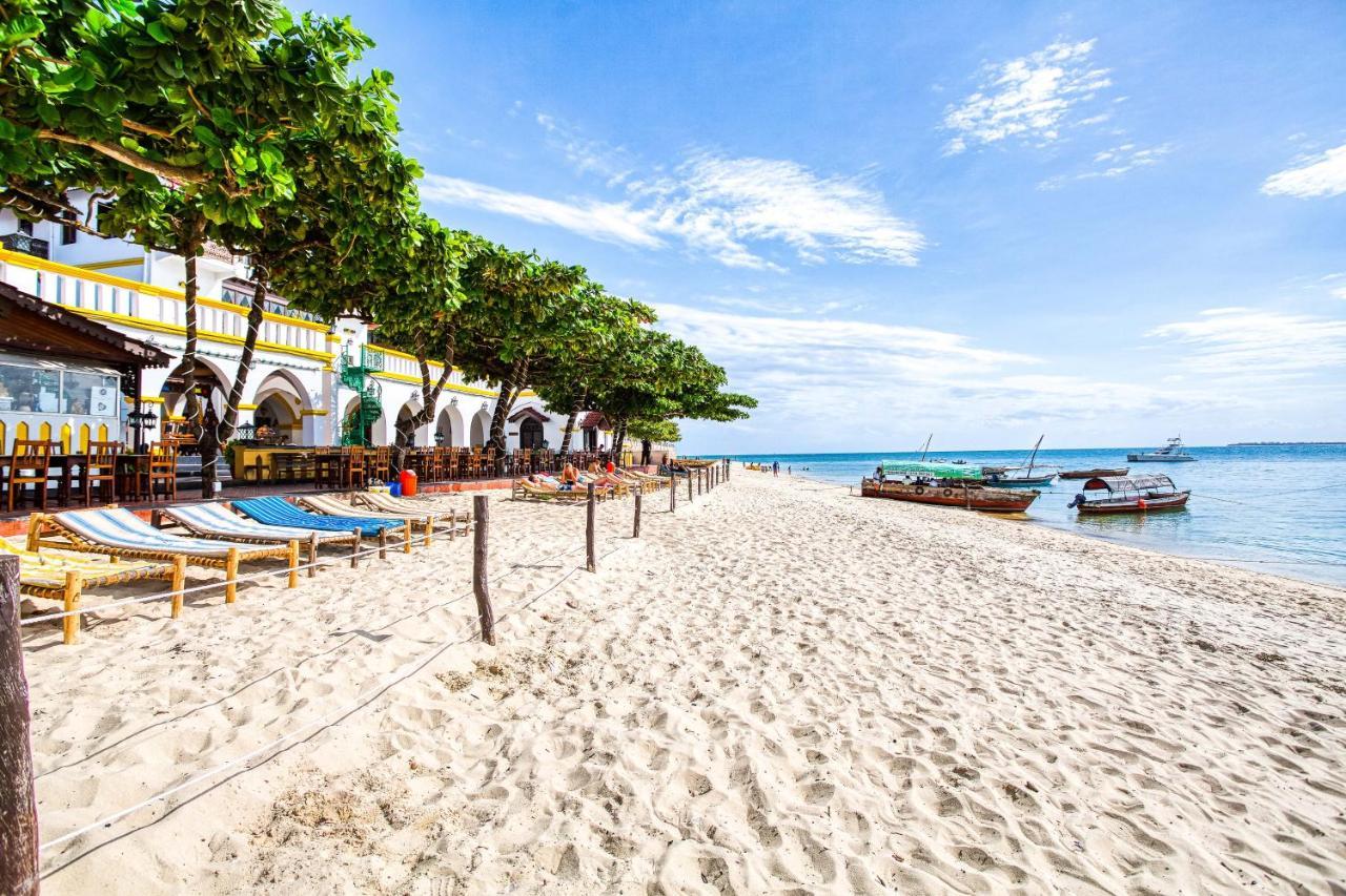 Hotel Tembo House Zanzibar