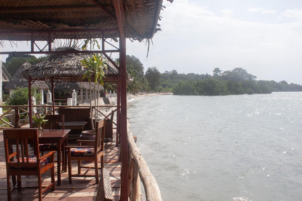 Hotel Sea View