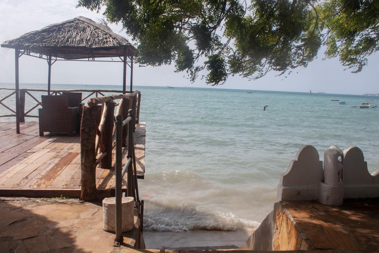 Hotel Sea View 3*