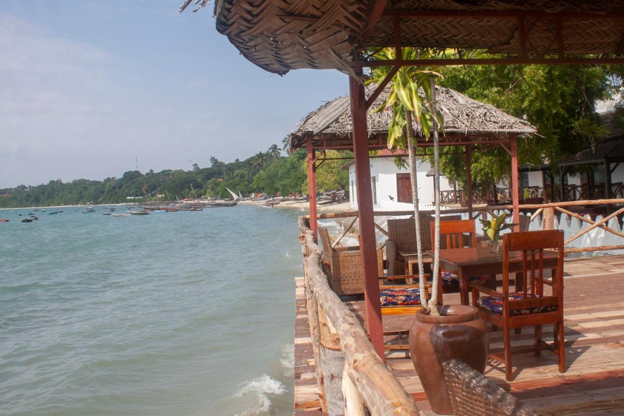 Sea View Zanzibar