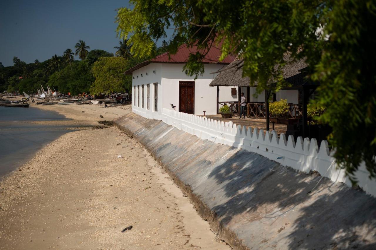 Sea View Hotel 3*