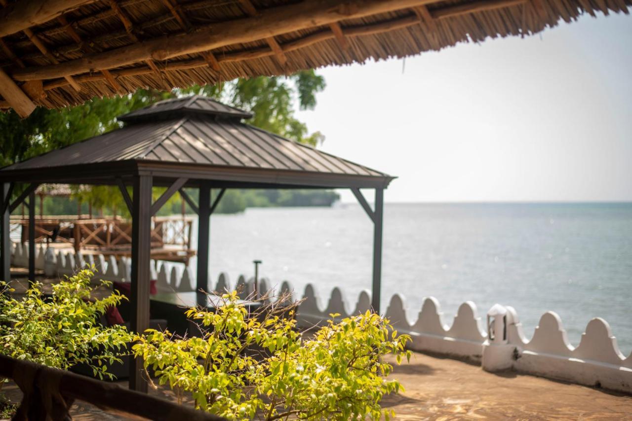 Sea View Hotel