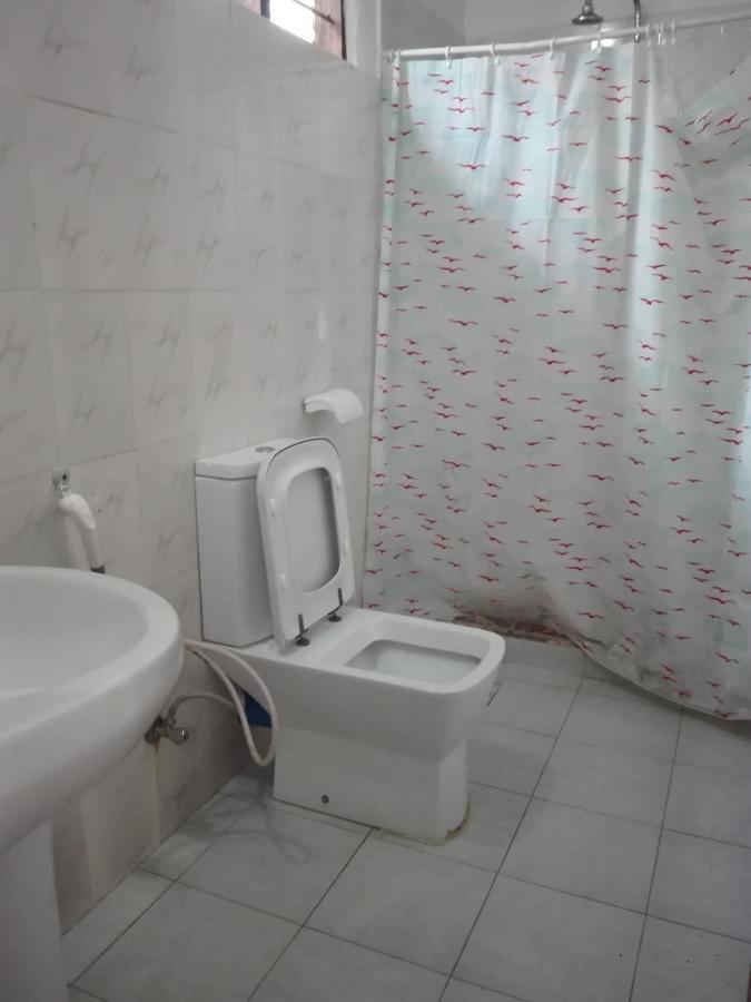Bed & Breakfast Ames Nungwi