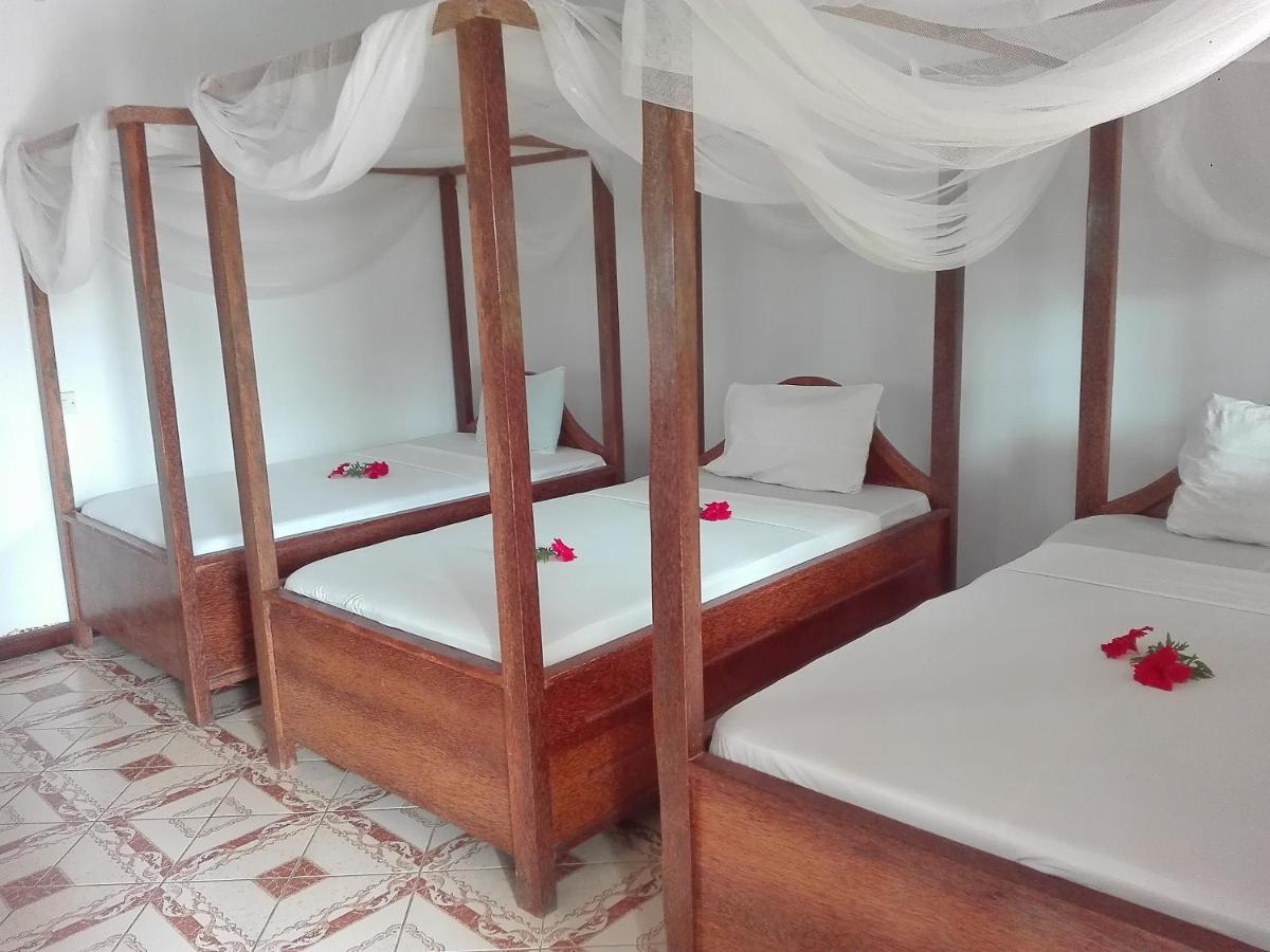 Ames Bed & Breakfast Nungwi
