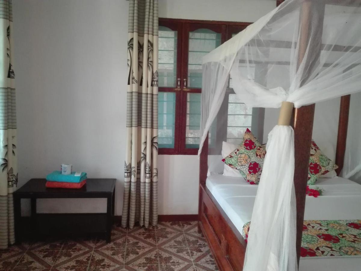 Bed & Breakfast Ames 3*