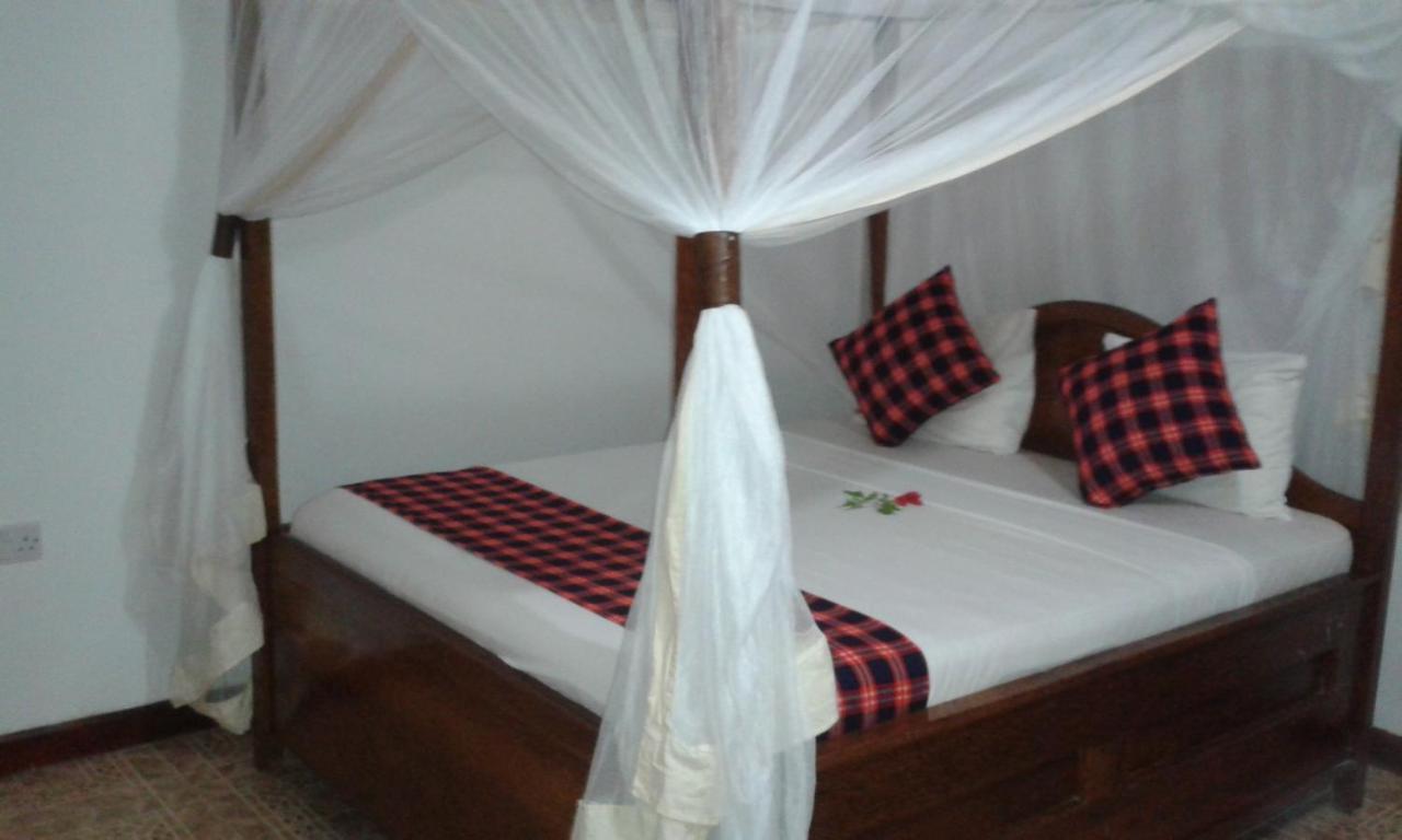 Ames Bed & Breakfast Nungwi