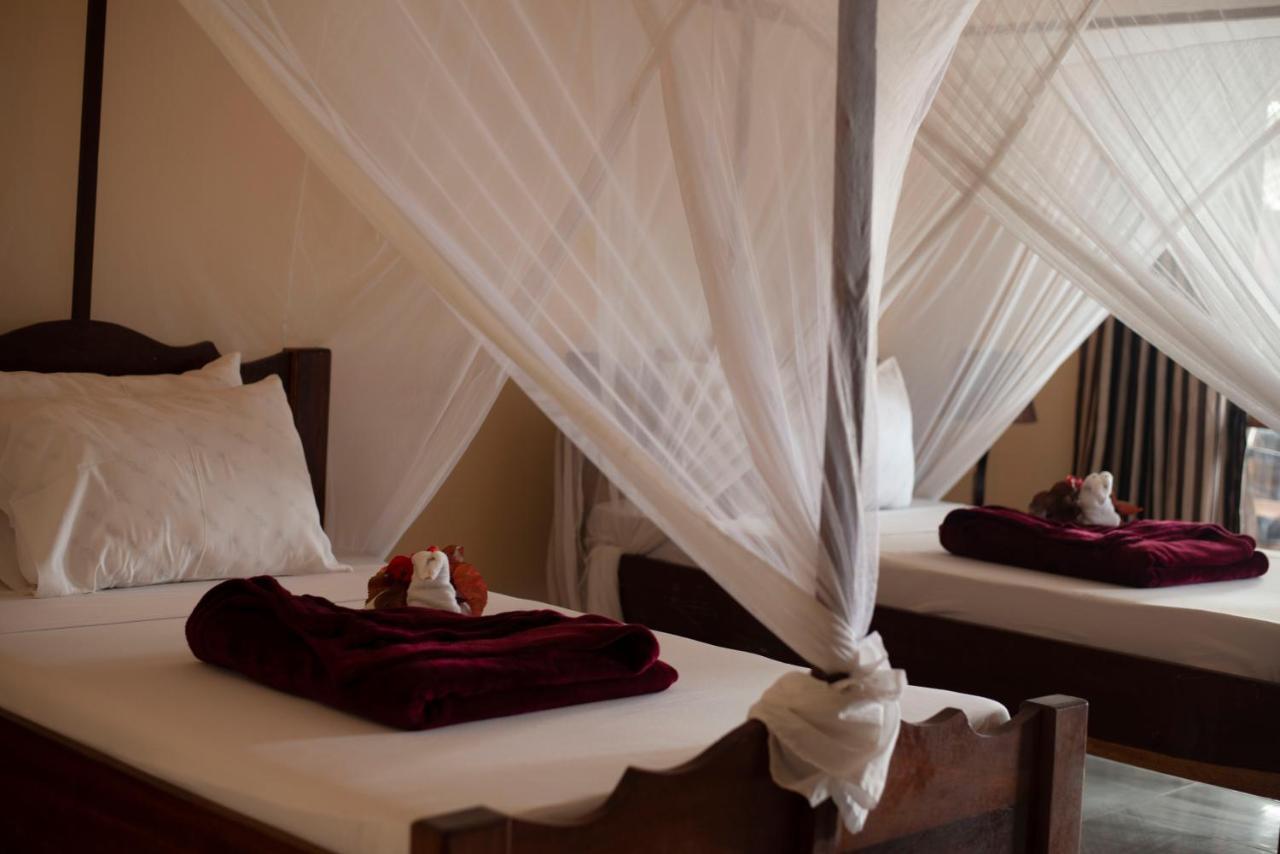 Hotel Sea View Zanzibar