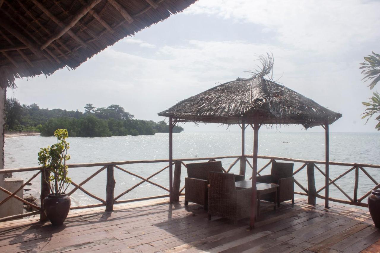 Sea View Hotel