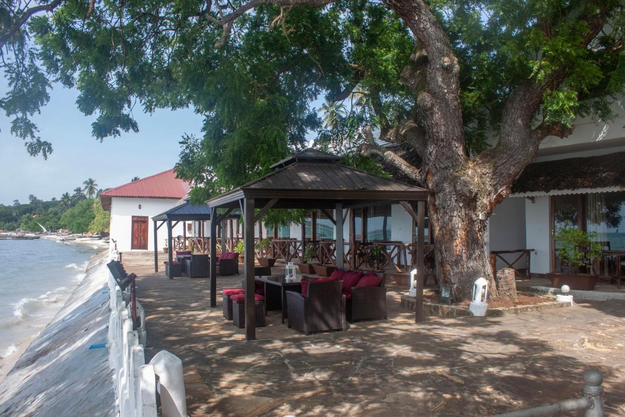 Hotel Sea View